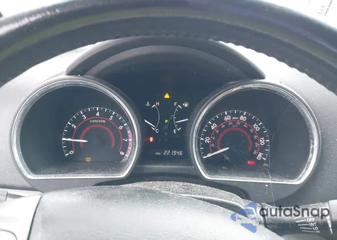 2008 Toyota Highlander Limited z USA, uszkodzony, nr VIN JTEES42A382022504